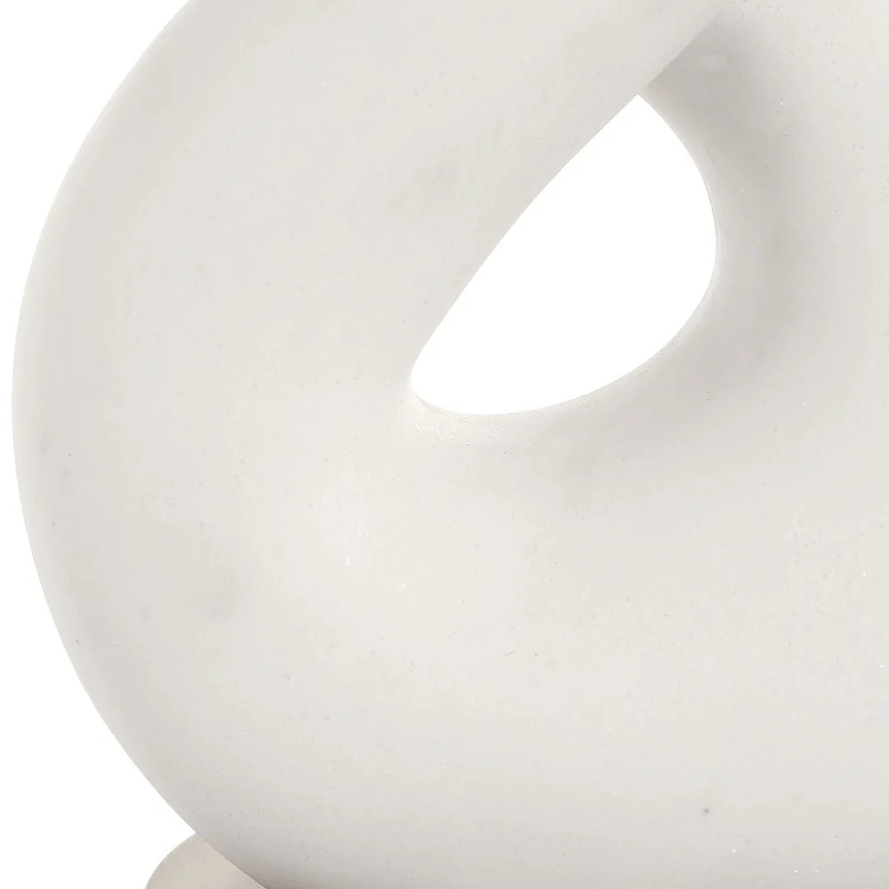 Uttermost Meridian Modern Table Lamp - Image 7