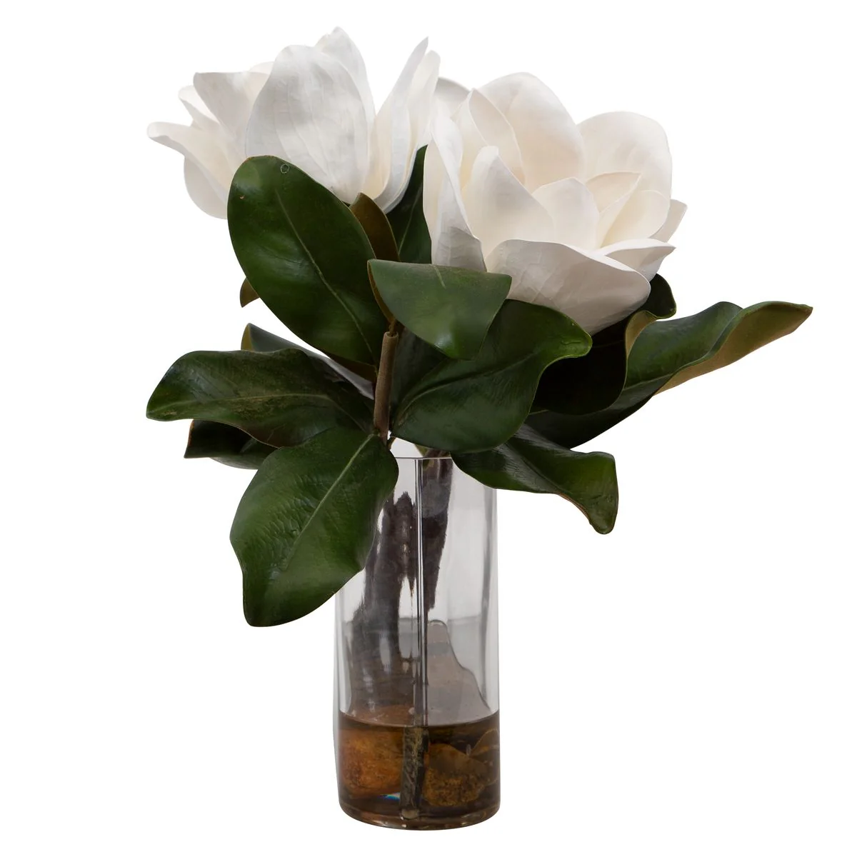 Uttermost Middleton Magnolia Centerpiece Botanicals - Image 4