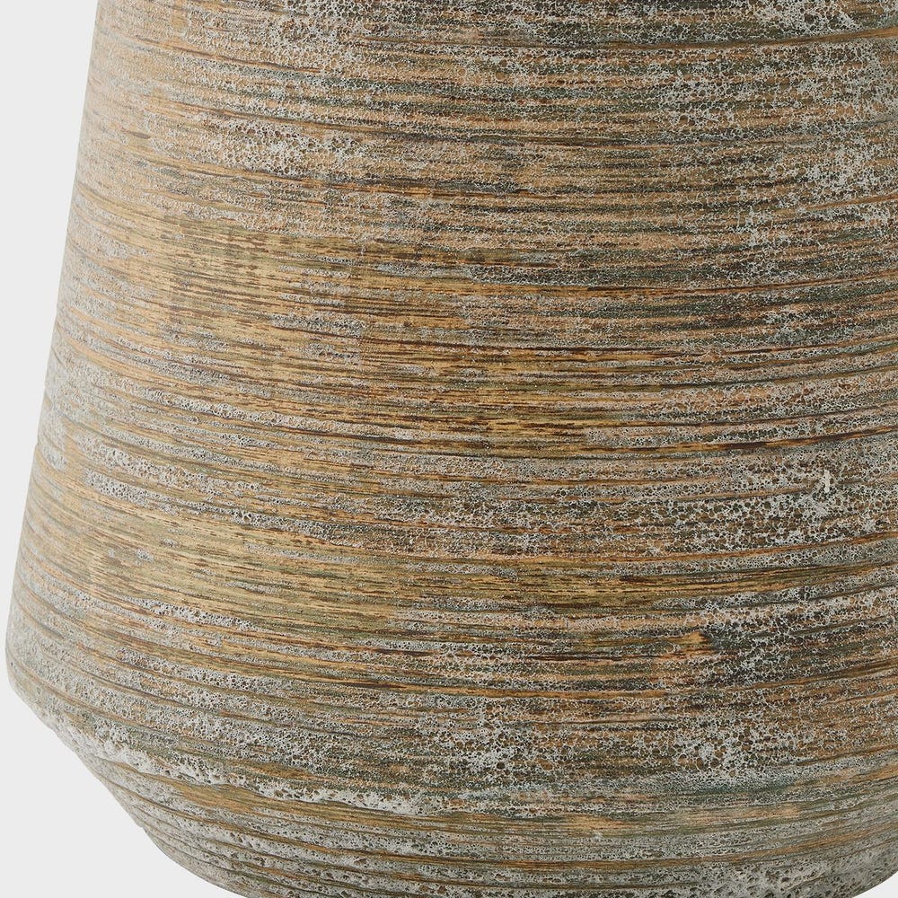 Uttermost Mosier Rustic Beige Table Lamp - Image 5
