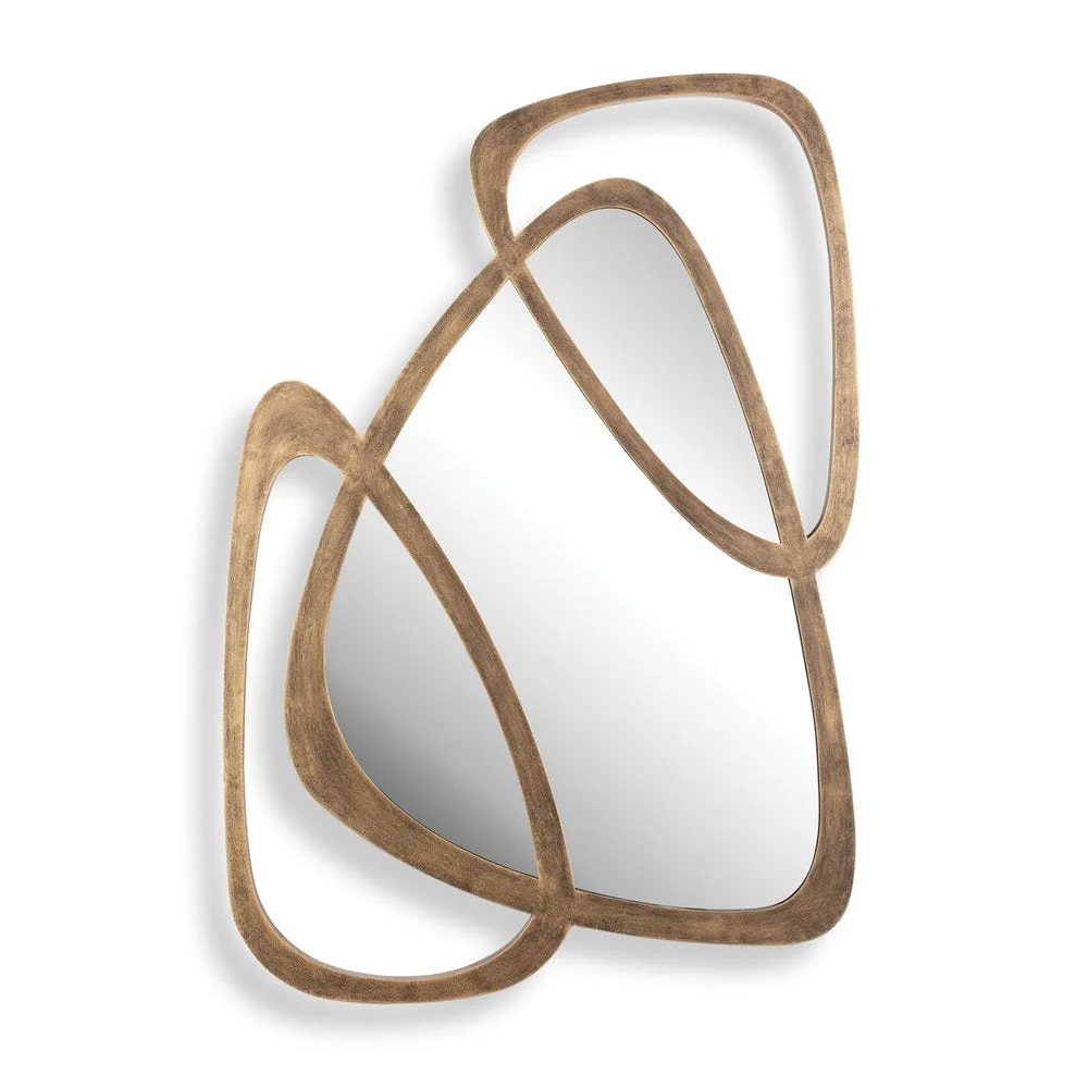 Uttermost Momentum Metal Wall Decor - Image 2