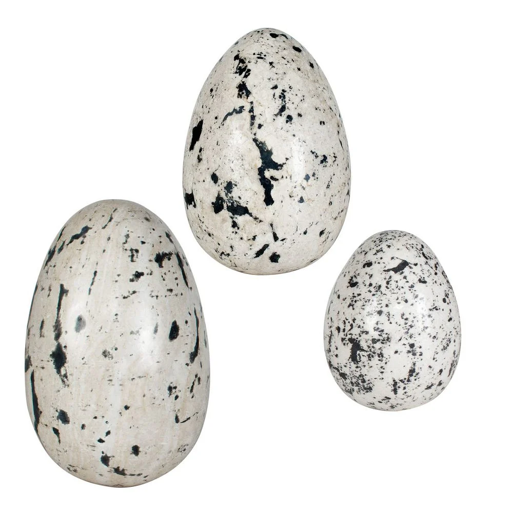 Uttermost Nest Trio ~ Set Of 3 ~ Indoor And Outdoor Use - Image 3