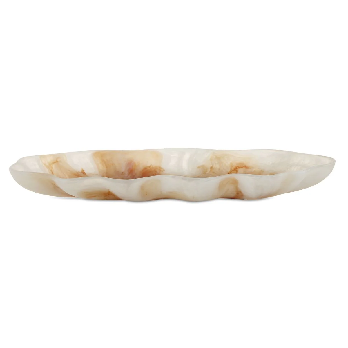 Uttermost Organic Elegance Handcrafted Decorative Bowl - Image 6
