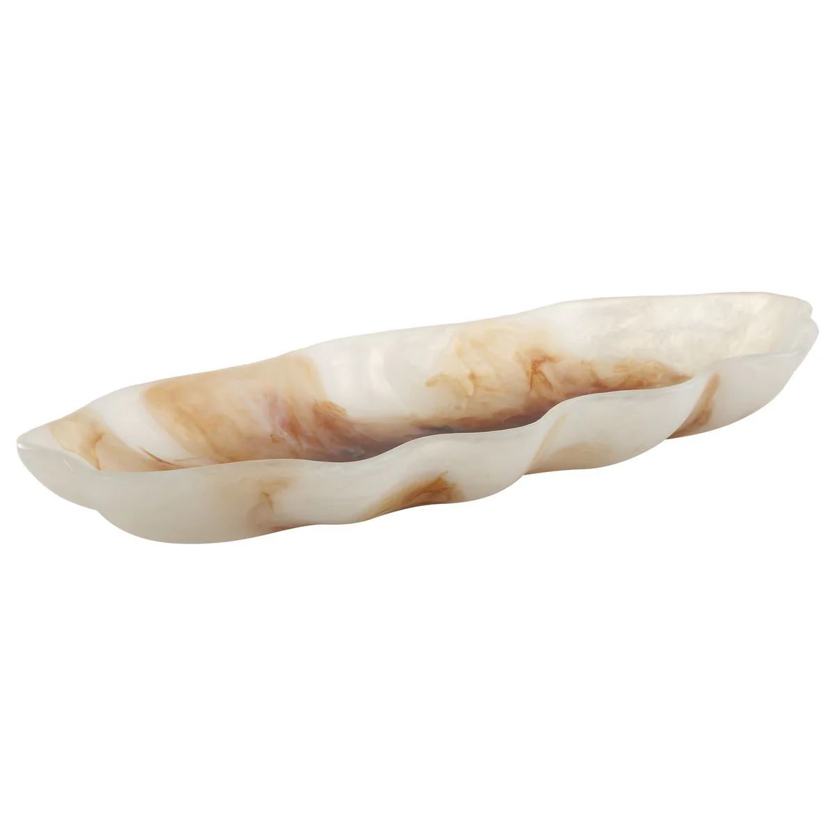 Uttermost Organic Elegance Handcrafted Decorative Bowl - Image 7