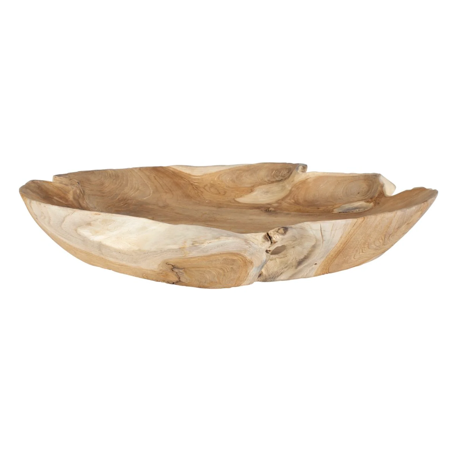 Uttermost Organic Embrace Bowl ~ Indoor and Outdoor Use - Image 11