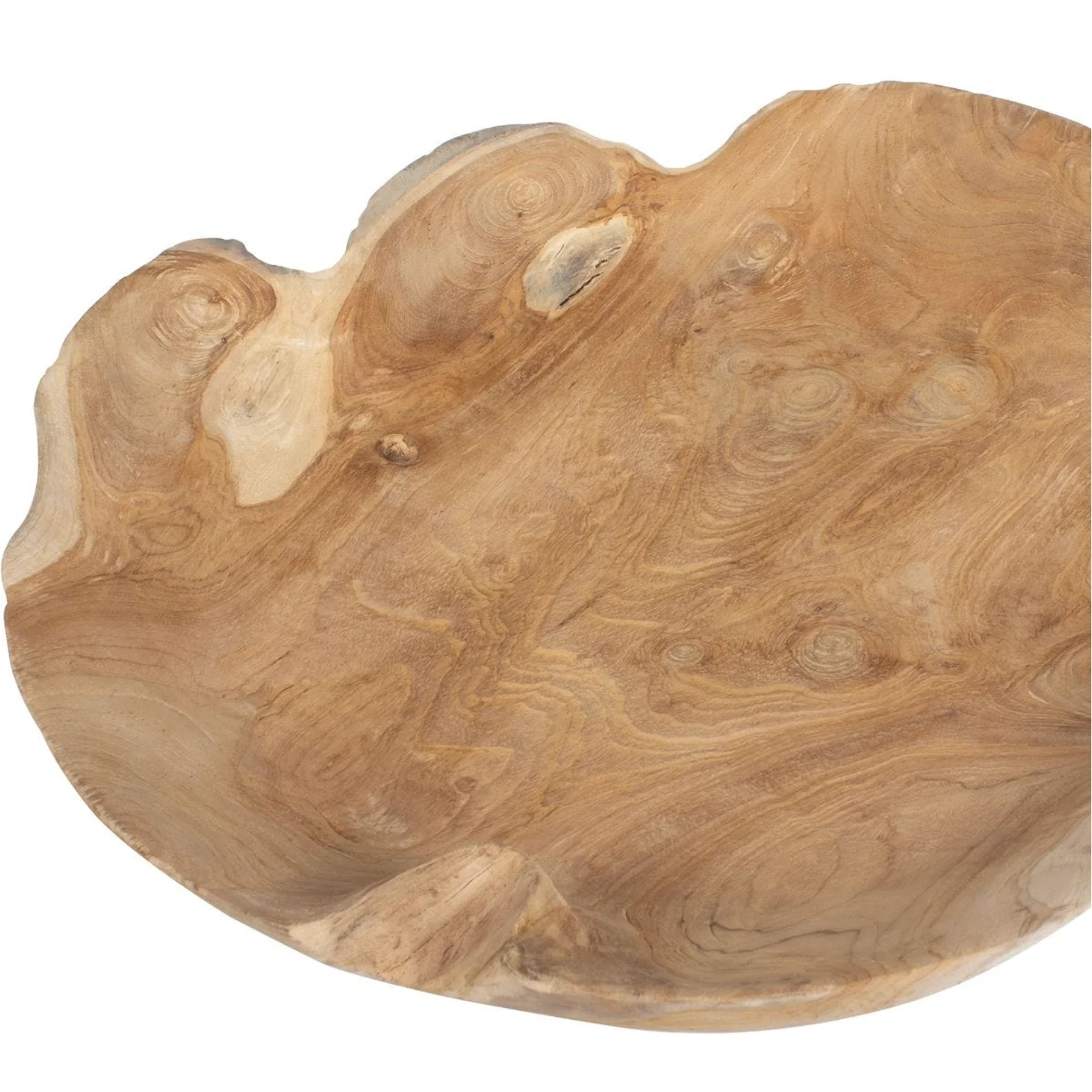 Uttermost Organic Embrace Bowl ~ Indoor and Outdoor Use - Image 12
