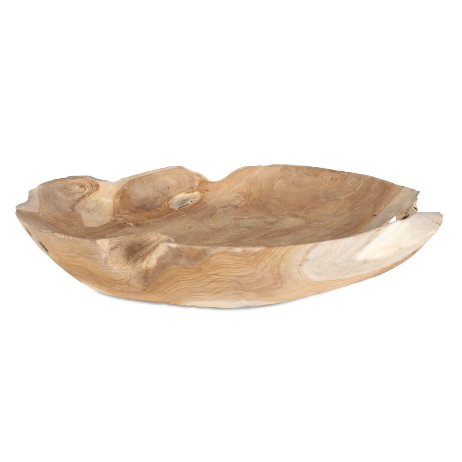 Uttermost Organic Embrace Bowl ~ Indoor and Outdoor Use - Image 2