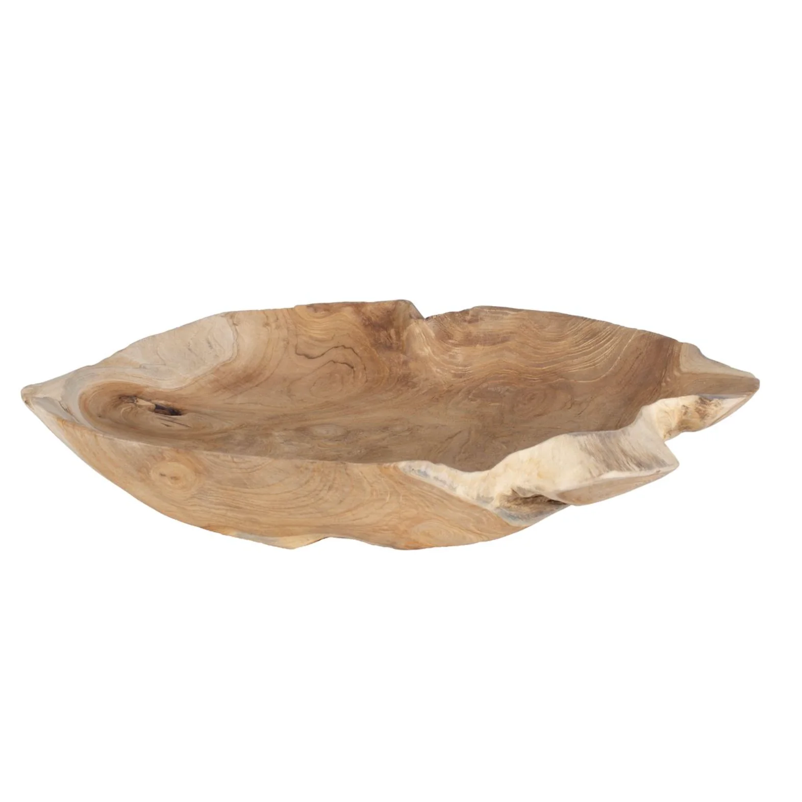 Uttermost Organic Embrace Bowl ~ Indoor and Outdoor Use - Image 8