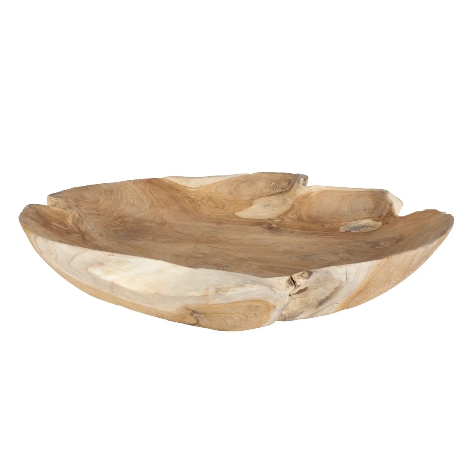 Uttermost Organic Embrace Bowl ~ Indoor and Outdoor Use - Image 9