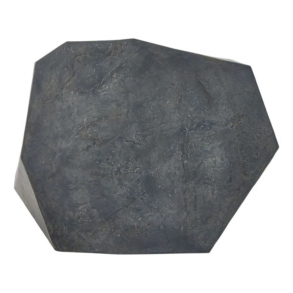 Uttermost Parra Indoor And Outdoor Coffee Table ~ Slate - Image 11