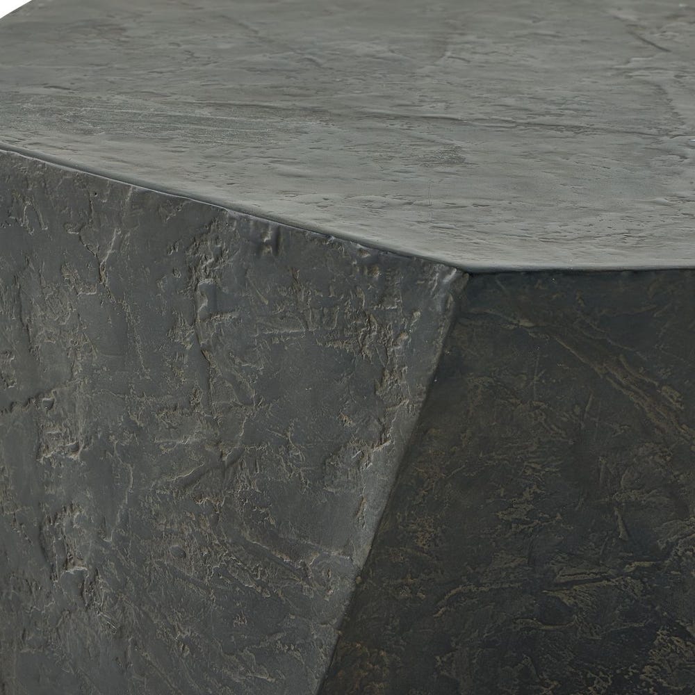 Uttermost Parra Indoor And Outdoor Coffee Table ~ Slate - Image 12