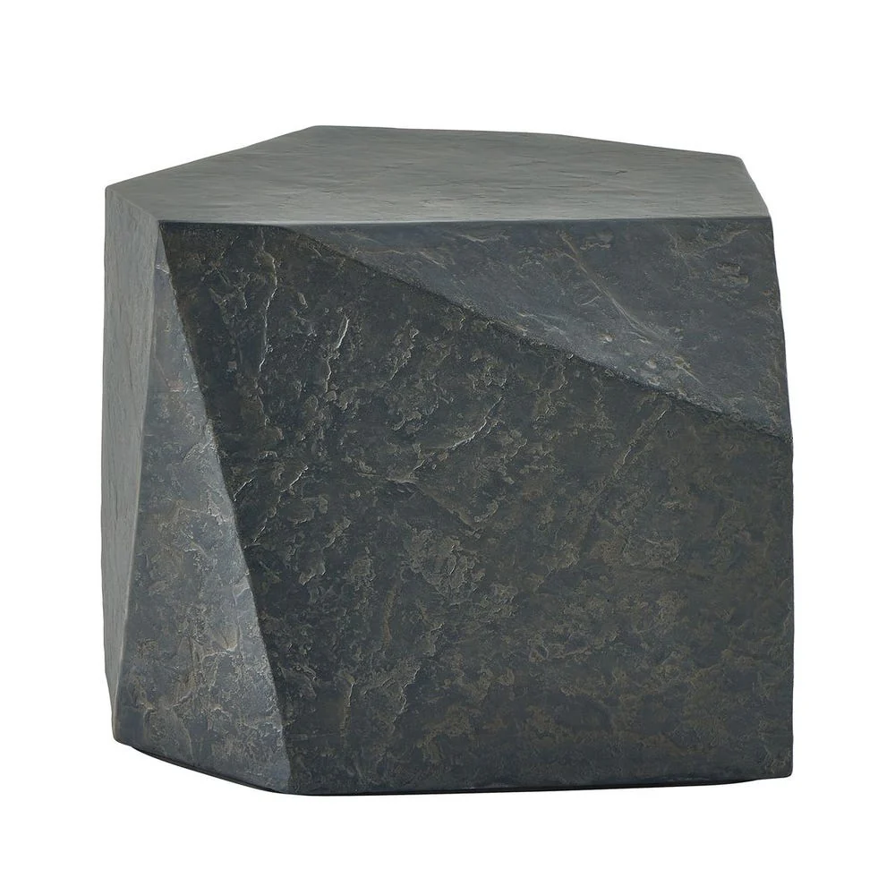 Uttermost Parra Slate Side Table Indoor And Outdoor Use - Image 10