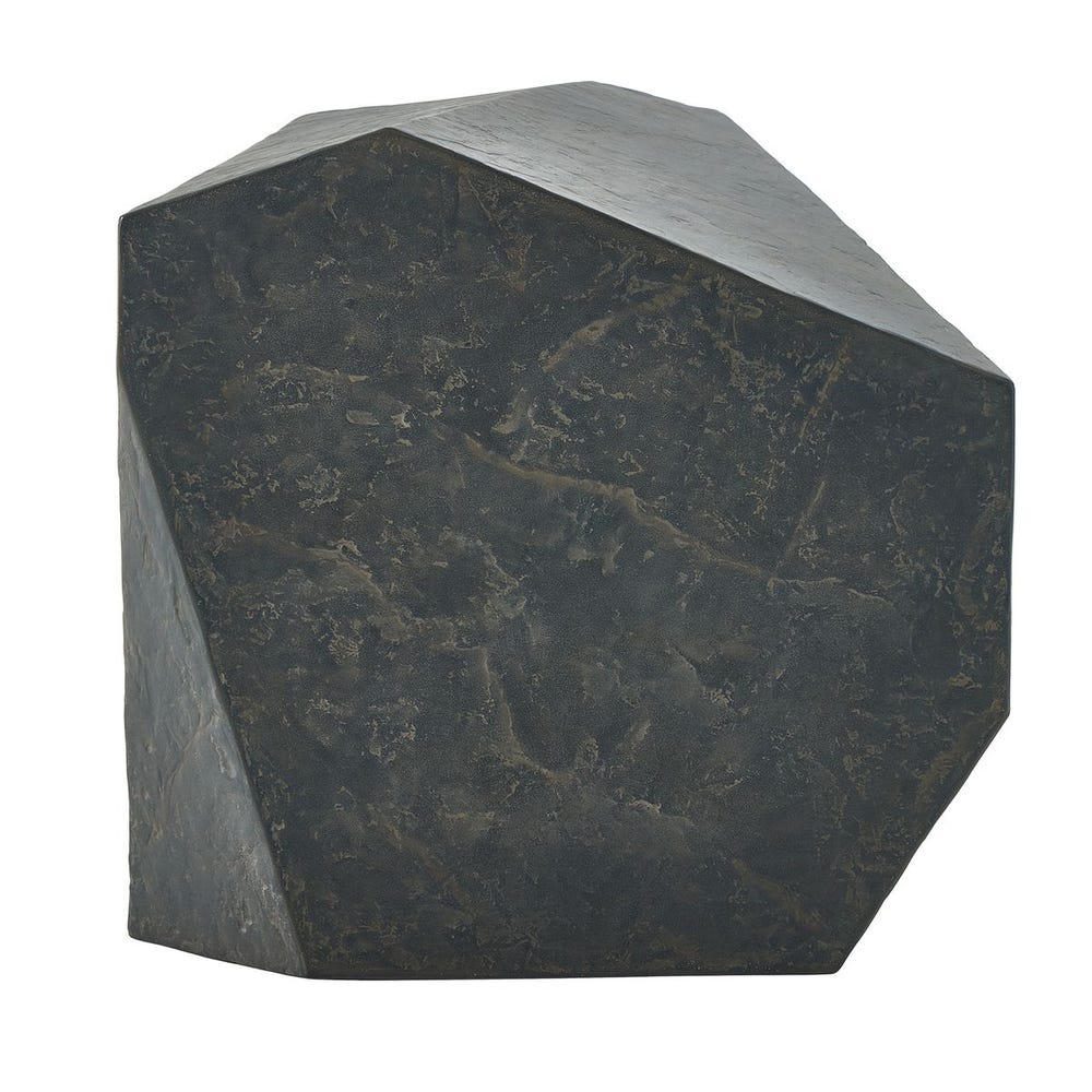 Uttermost Parra Slate Side Table Indoor And Outdoor Use - Image 11