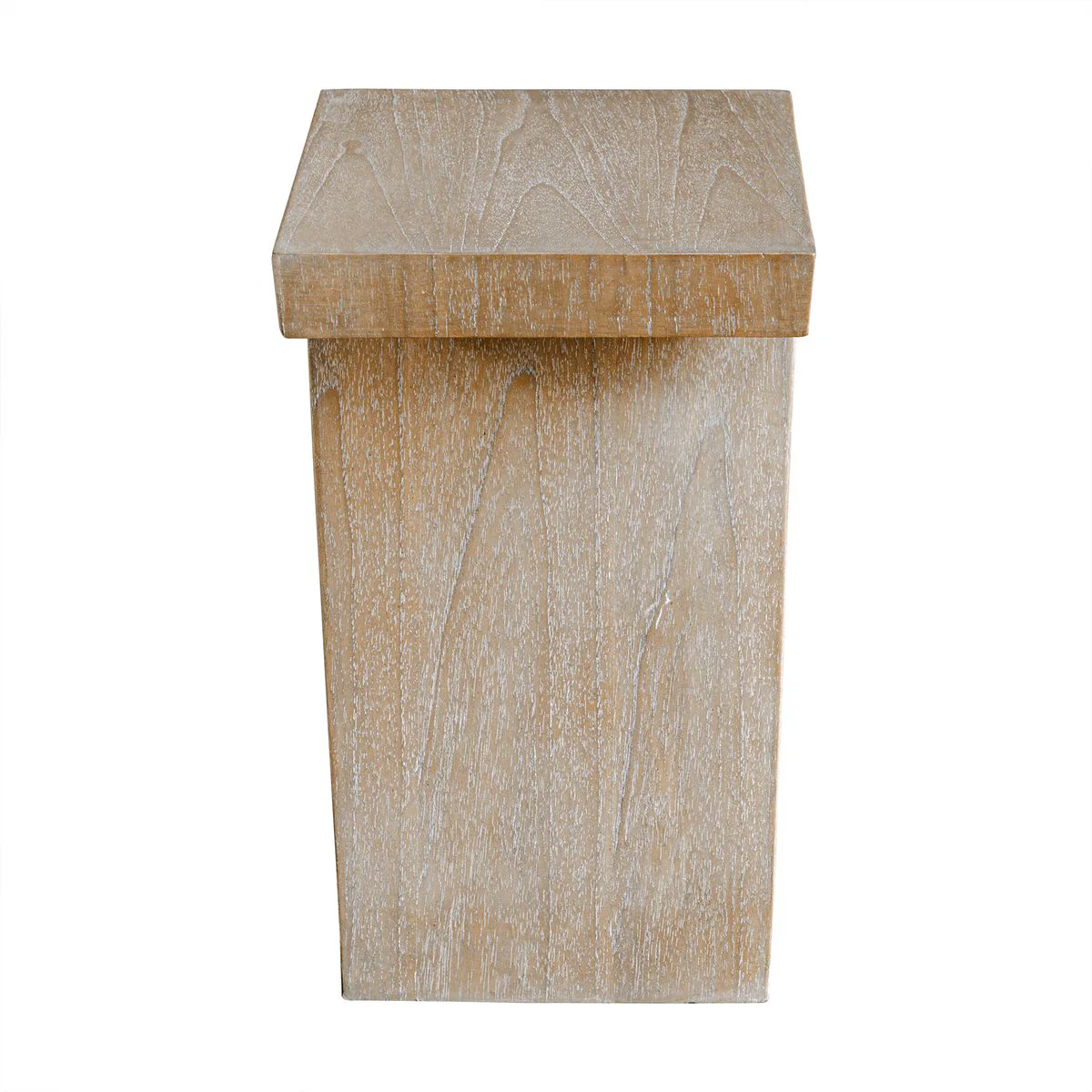 Uttermost Pruitt Mindi Wood Accent Table - Image 6