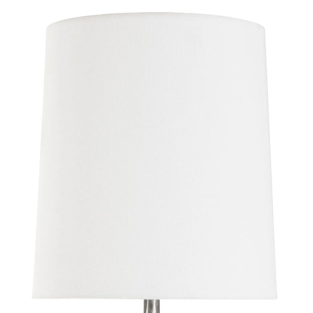 Uttermost Puncture Rustic Bronze Cordless Buffet Lamp - Image 7