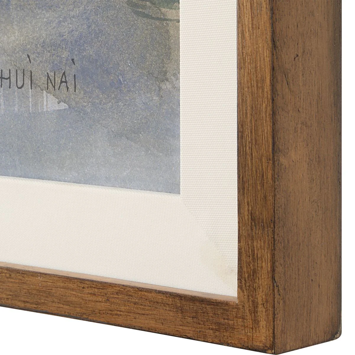 Uttermost River Afternoon Framed Prints - Image 6