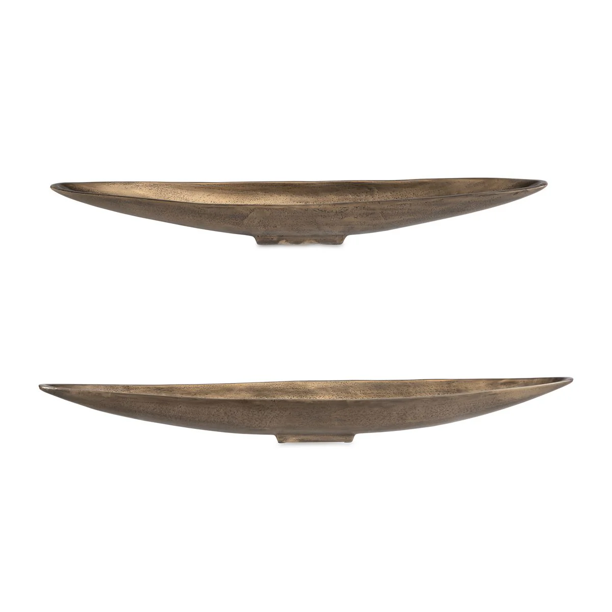 Uttermost  River Run Indoor & Outdoor Bowls Set Of Two - Image 2