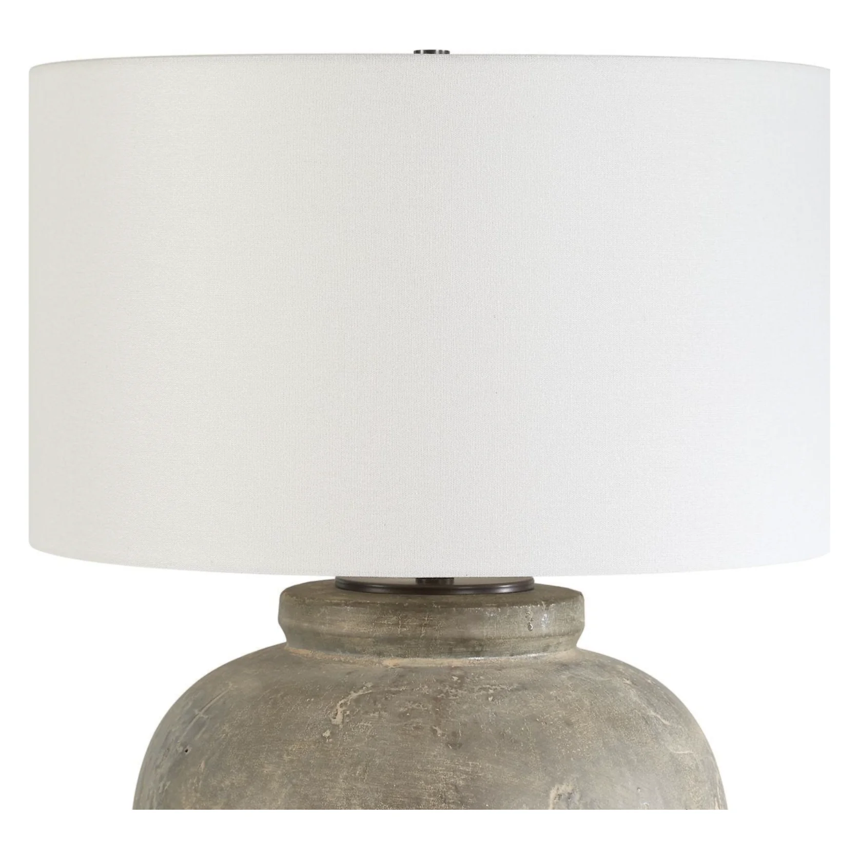 Uttermost Rock Of Ages Table Lamp - Image 3