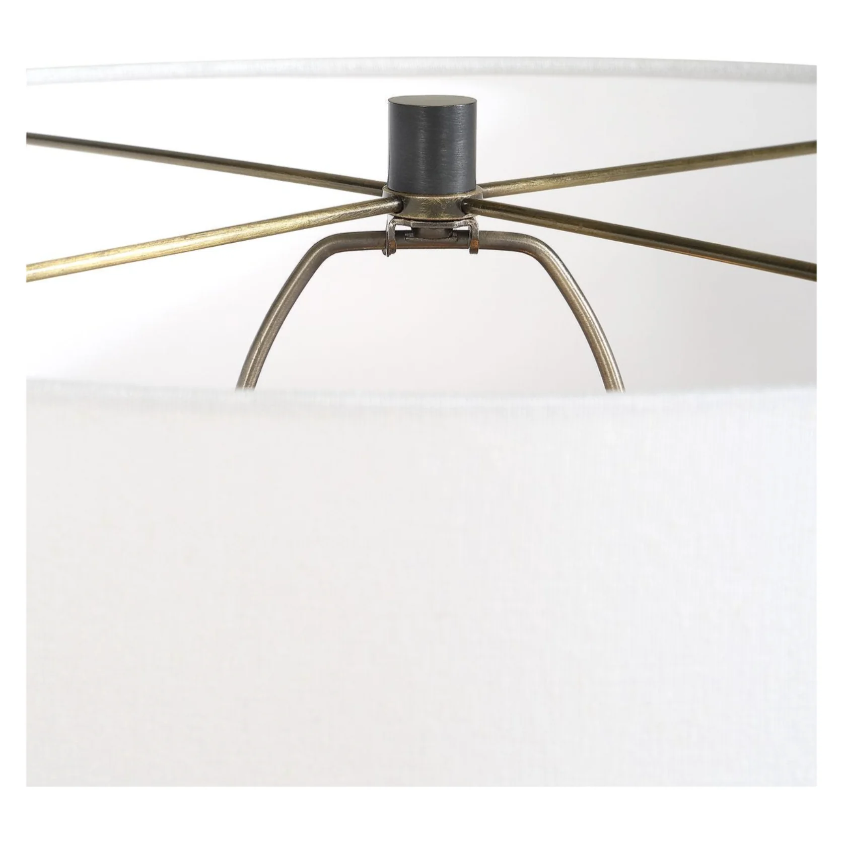 Uttermost Rock Of Ages Table Lamp - Image 4