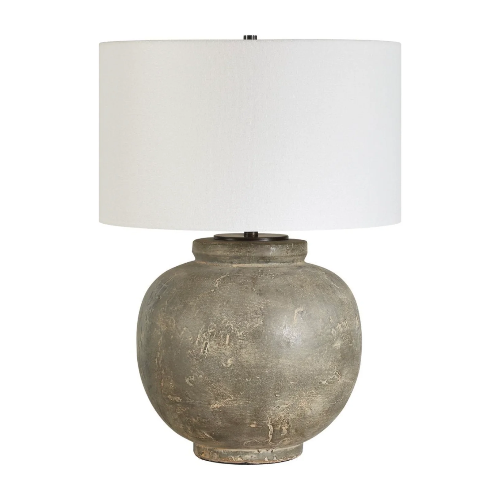 Uttermost Rock Of Ages Table Lamp - Image 5