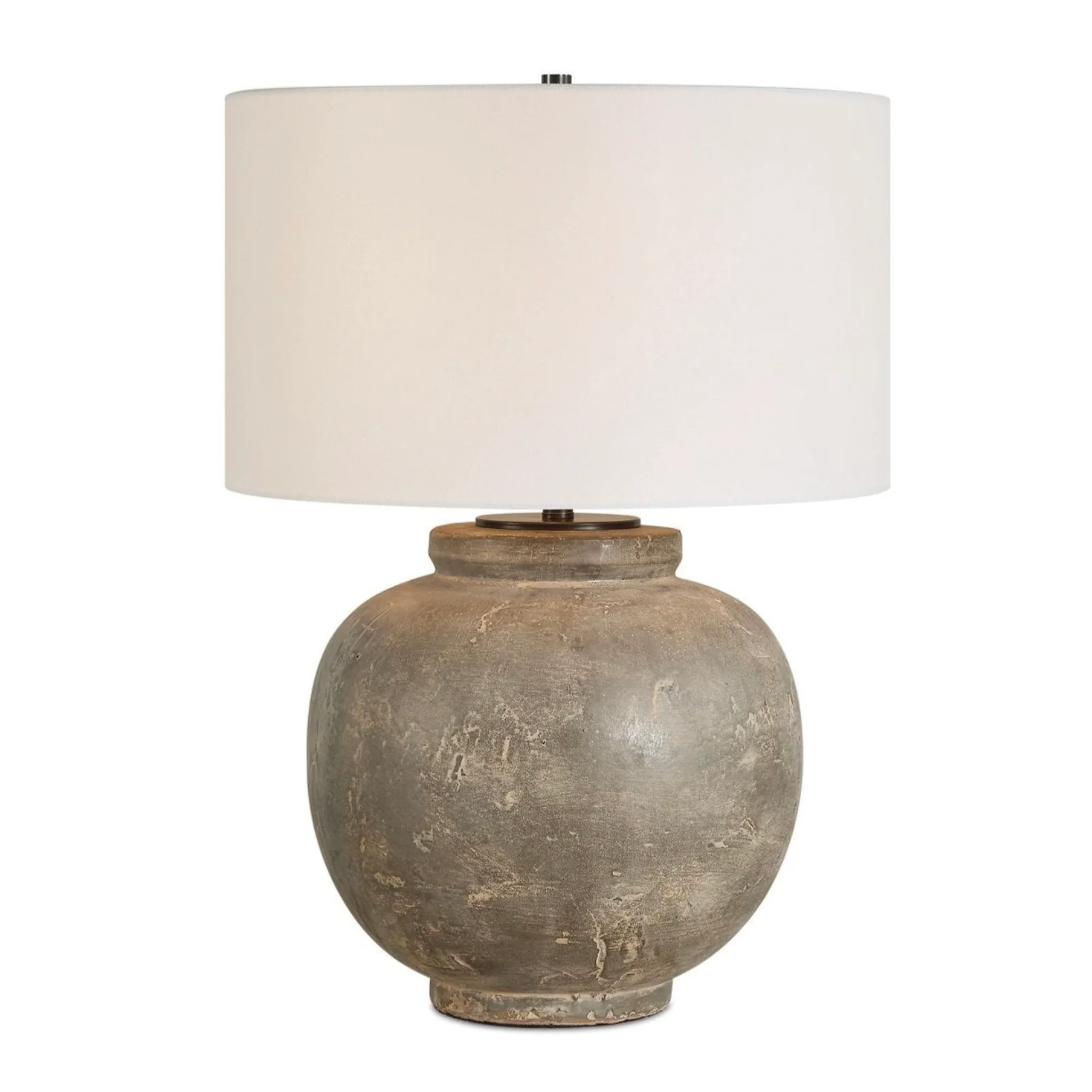 Uttermost Rock Of Ages Table Lamp - Image 6