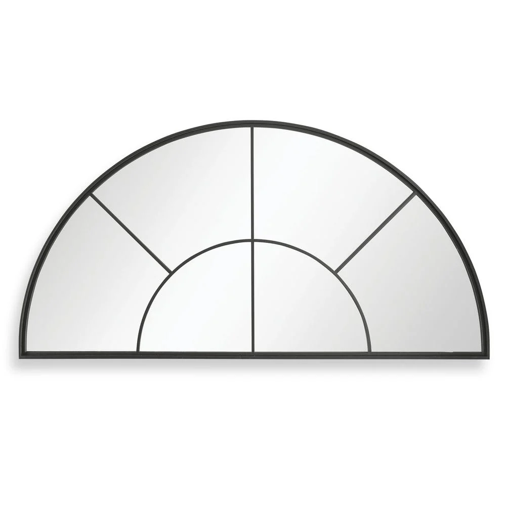 Uttermost Rousseau Window Arch Mirror - Image 3