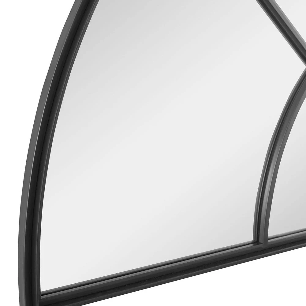 Uttermost Rousseau Window Arch Mirror - Image 7