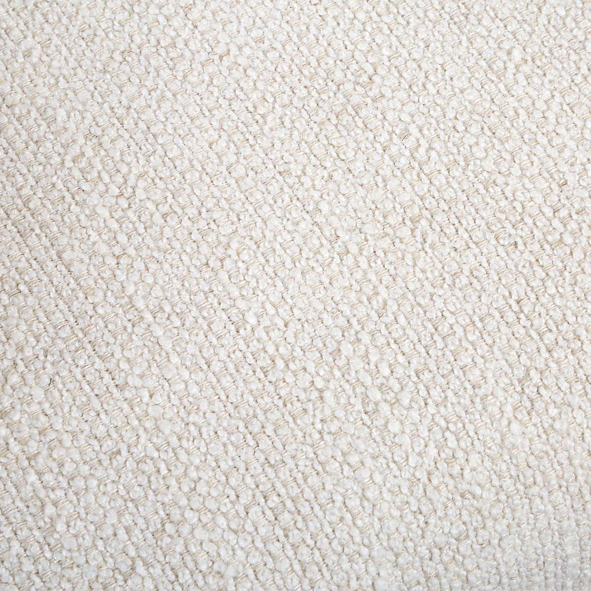 Uttermost Rowan Textured Ivory Boucle Accent Chair - Image 7
