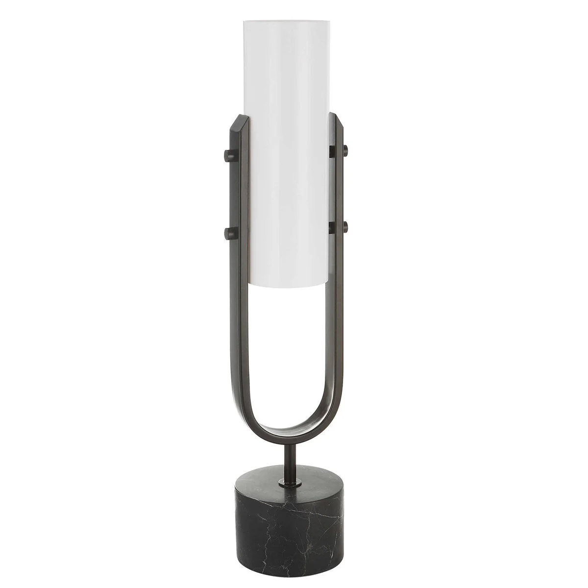 Uttermost Runway Contemporary Accent Lamp - Image 4