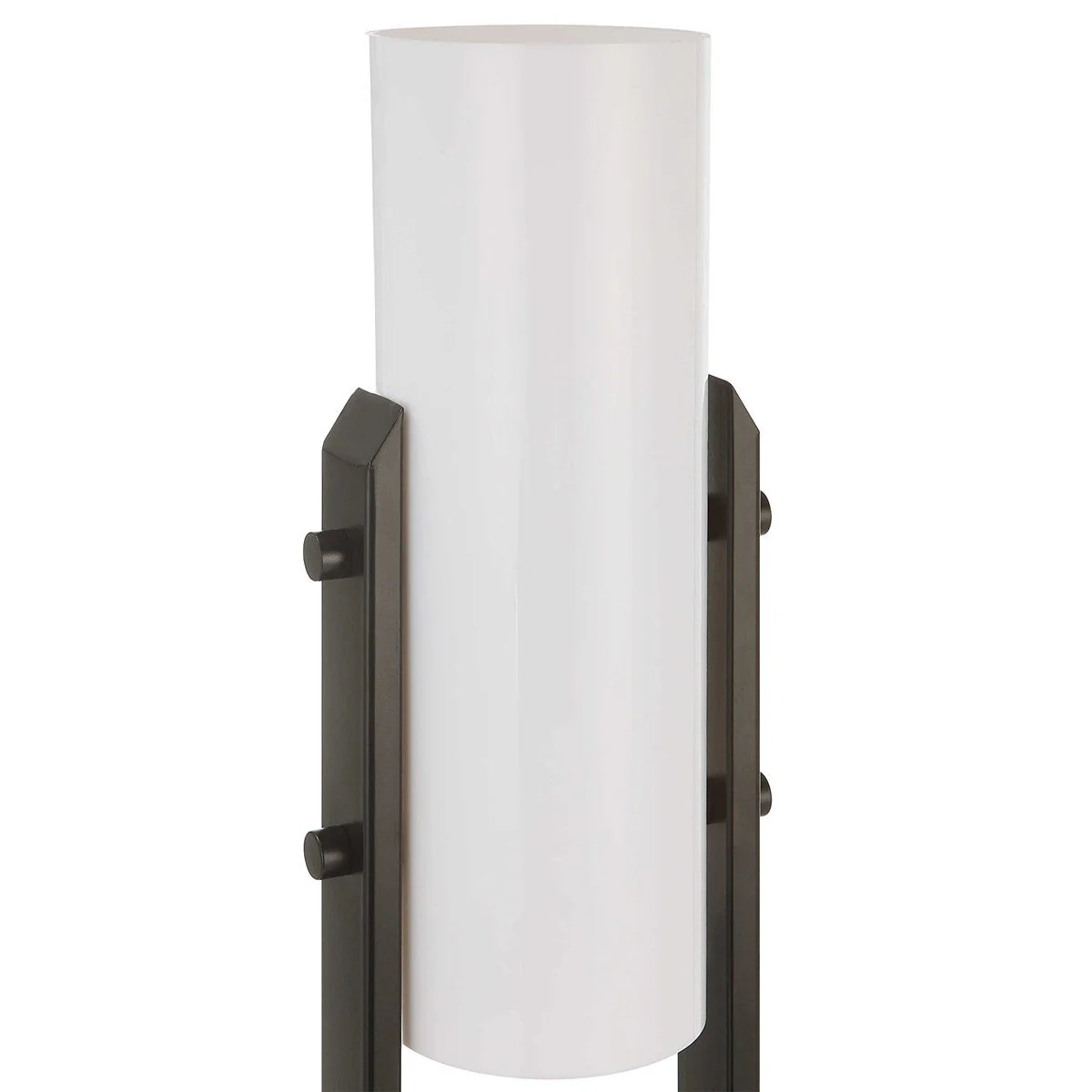 Uttermost Runway Contemporary Accent Lamp - Image 5