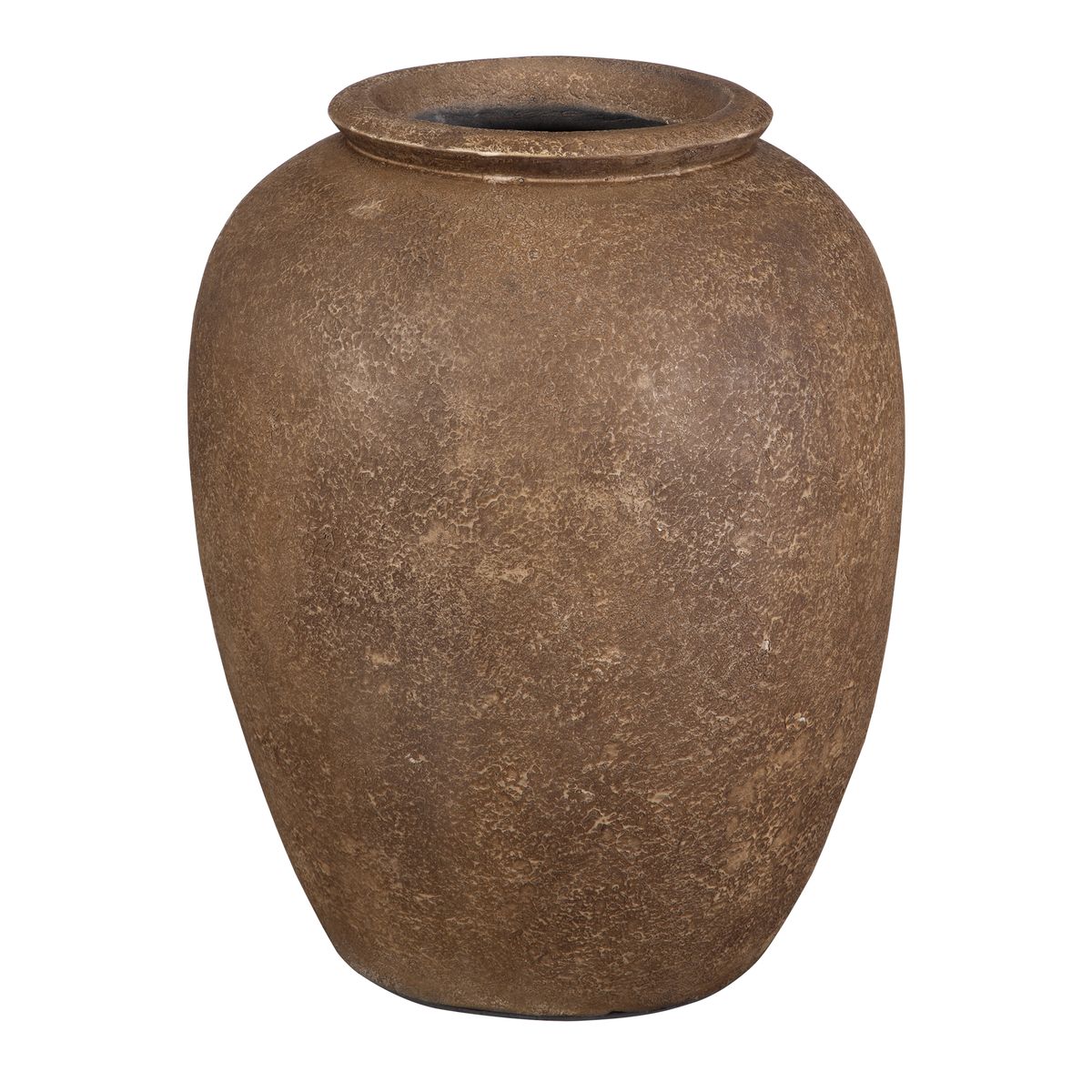 Uttermost Rustic Earth Terracotta Planter - Image 3