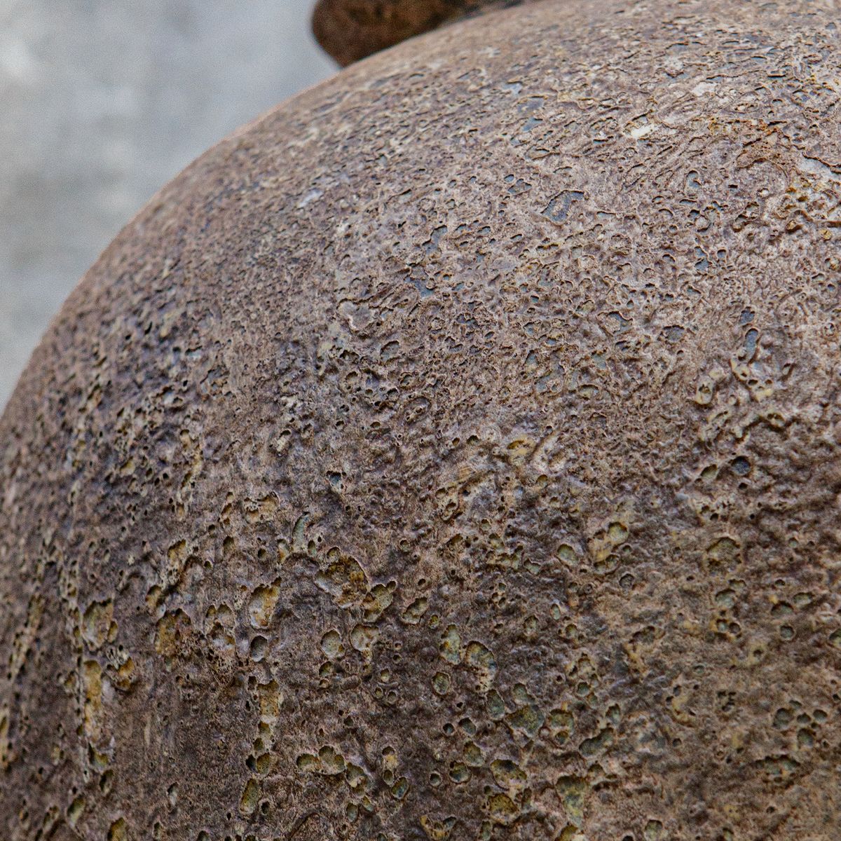Uttermost Rustic Earth Terracotta Planter - Image 5