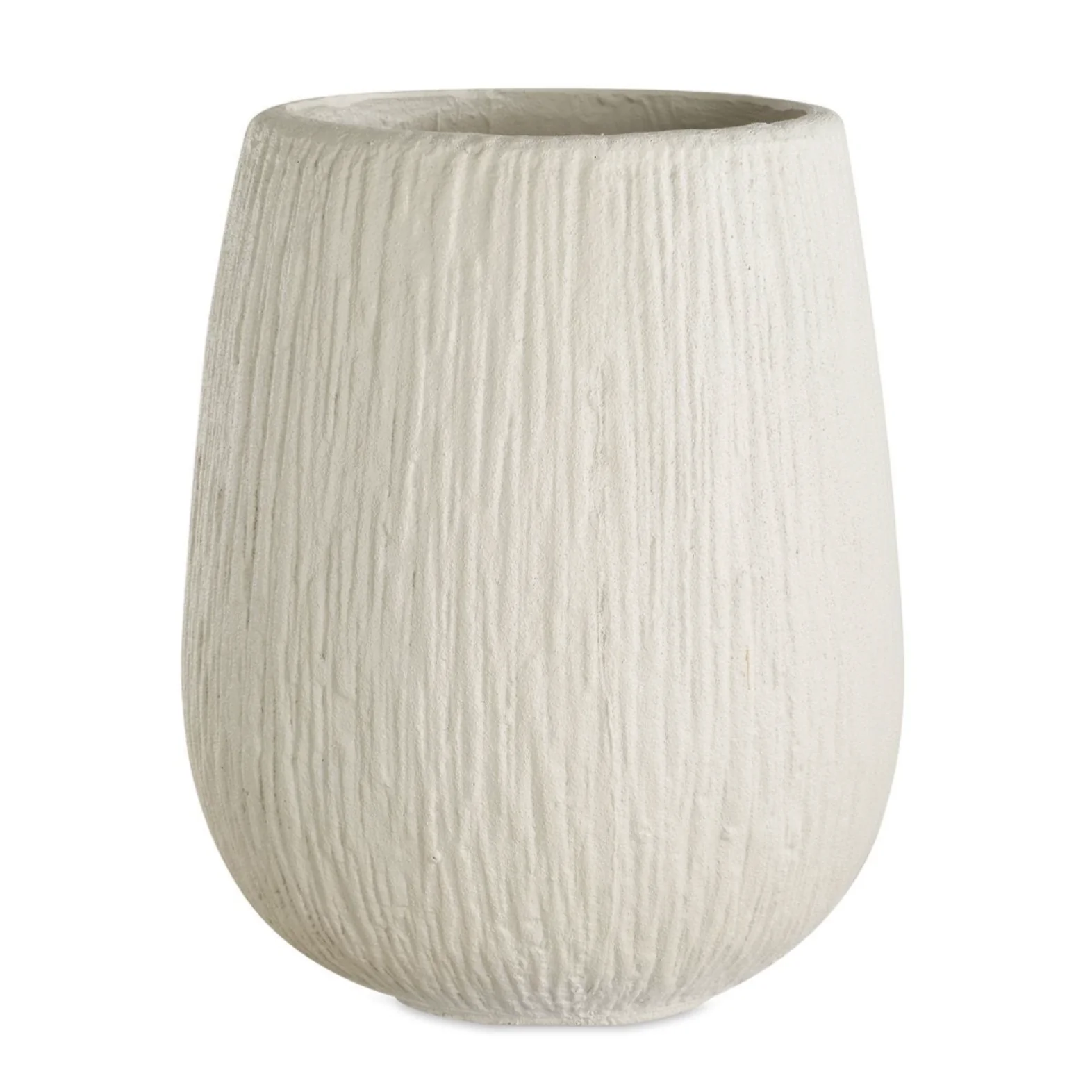 Uttermost Rustic Ridge Planter ~ Indoor and Outdoor Use - Image 2