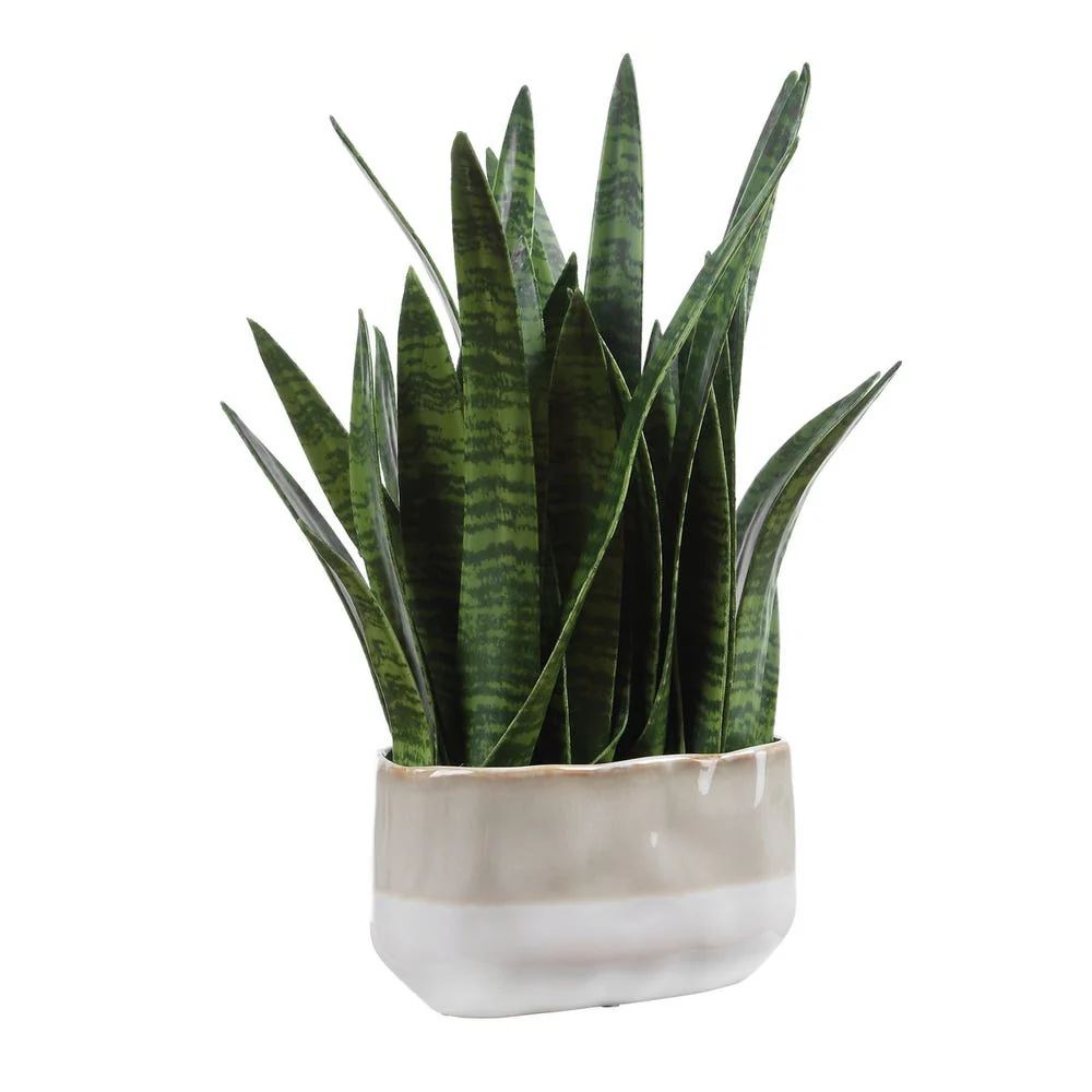 Uttermost Sansera Modern Organic Snake Accent - Image 4