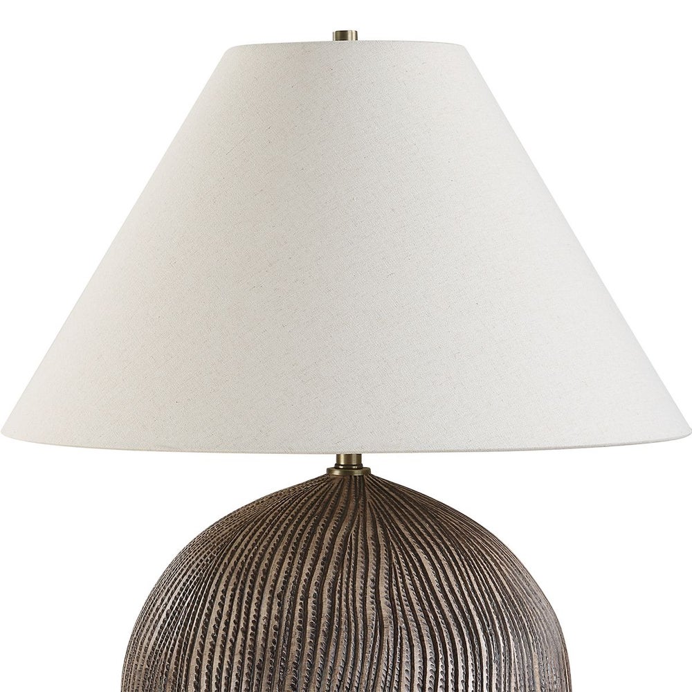 Uttermost Sayre Table Lamp - Image 5