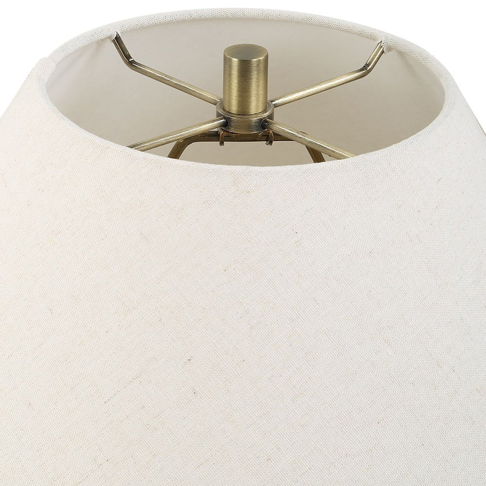 Uttermost Sayre Table Lamp - Image 6