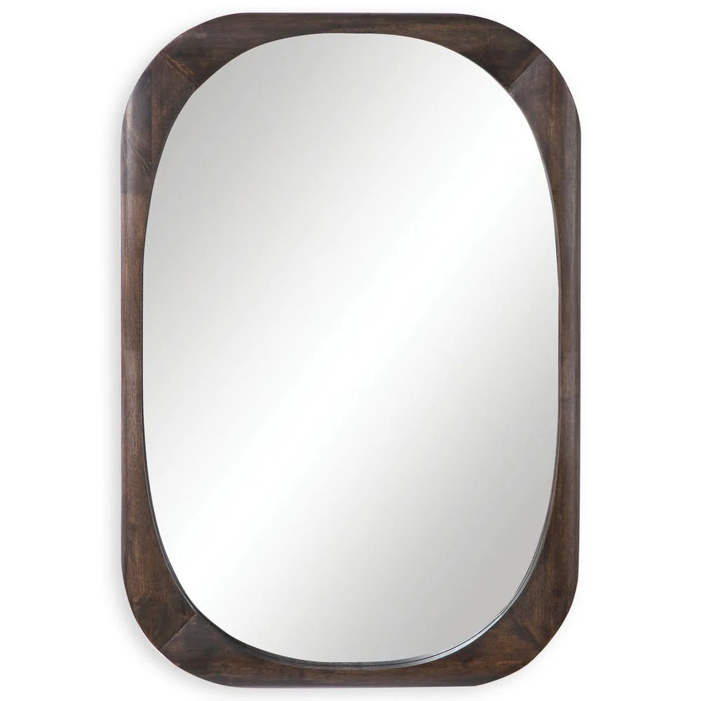Uttermost Sheldon Mirror - Image 2