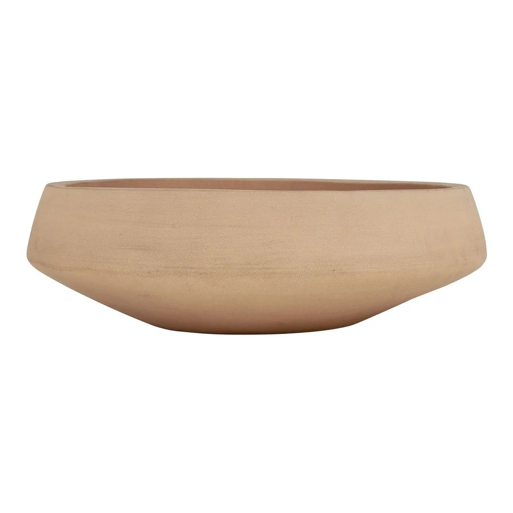 Uttermost Sienna Scape Bowl ~ Indoor And Outdoor Use - Image 4