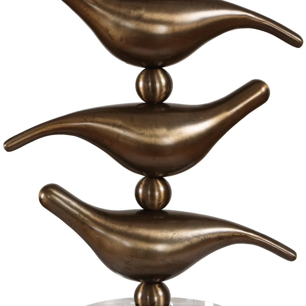 Uttermost Sing Song Table Lamp - Image 8