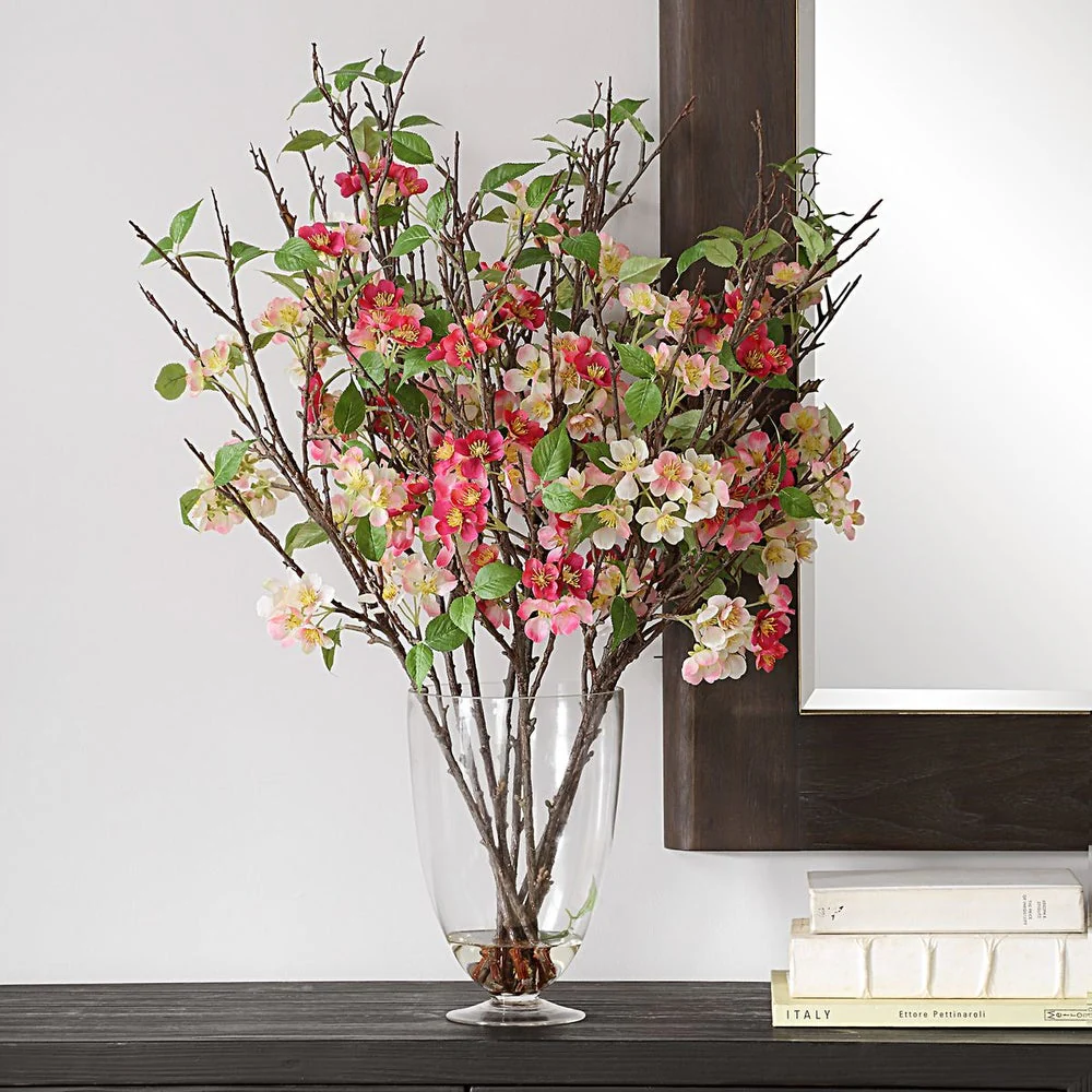 Uttermost Spring Blooms Centerpiece Botanicals - Image 2