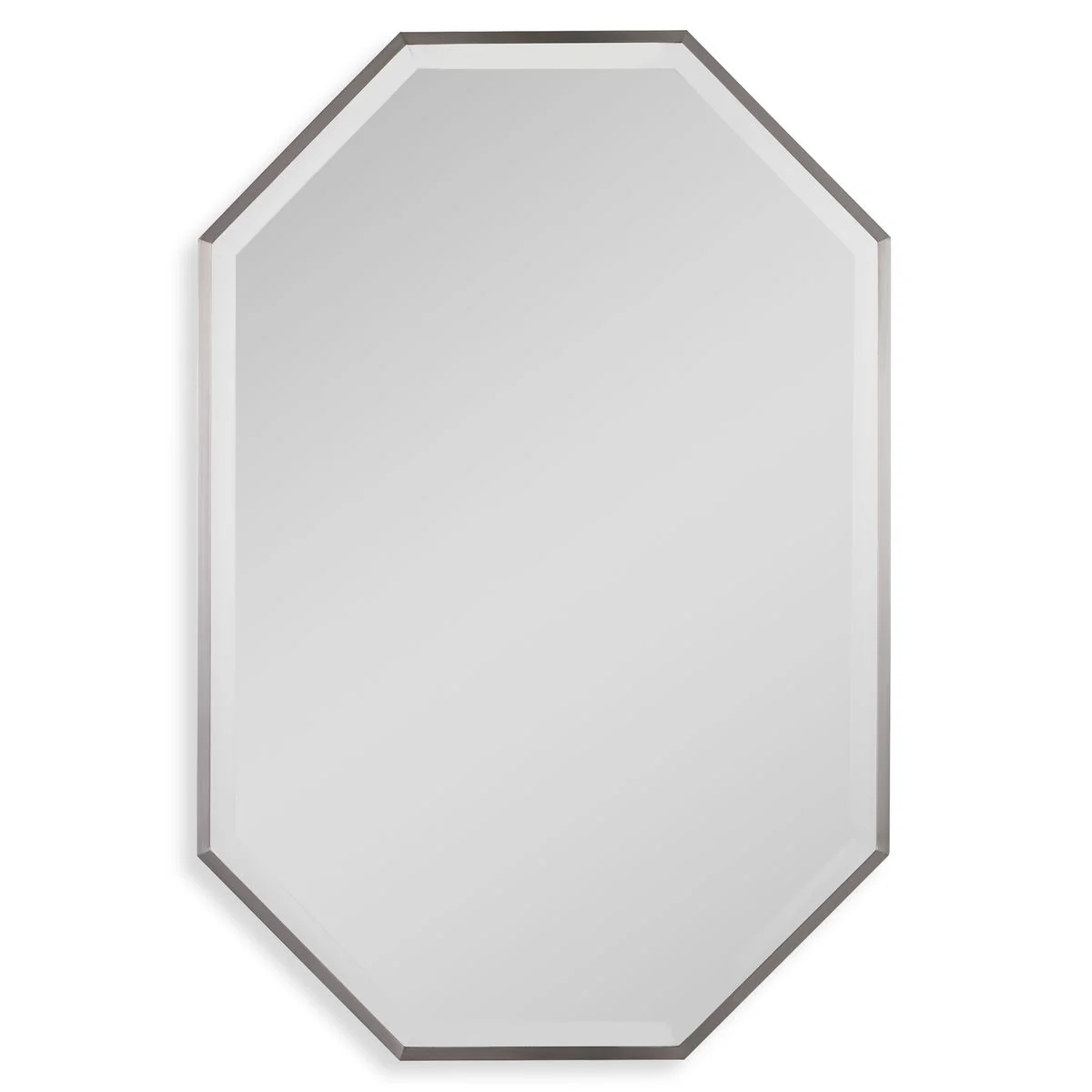 Uttermost Stuartson Octagon Vanity Mirror - Image 2