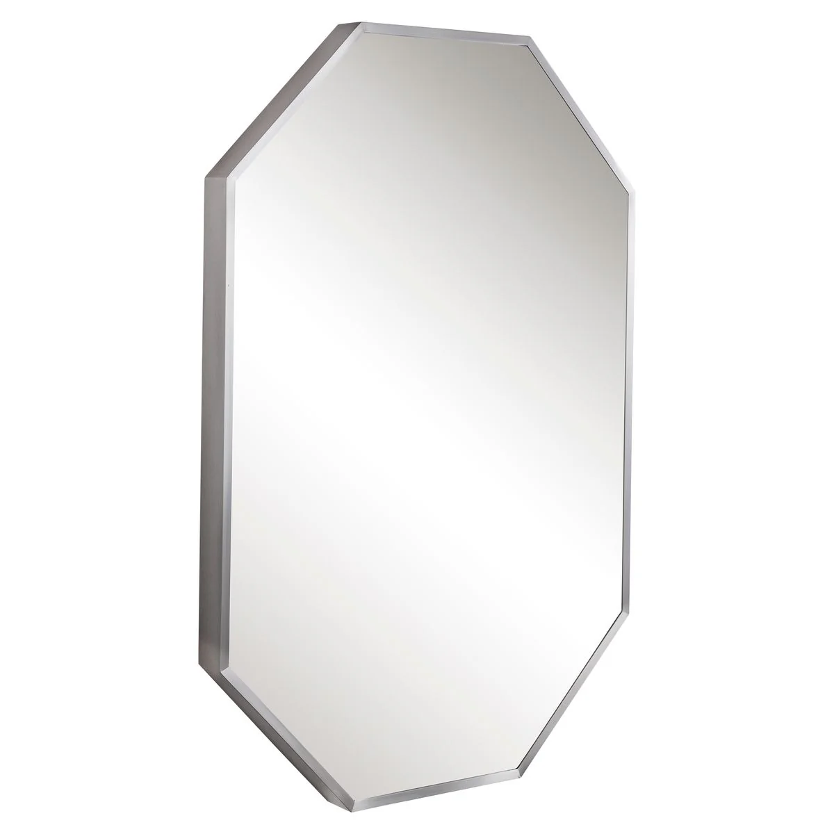 Uttermost Stuartson Octagon Vanity Mirror - Image 4