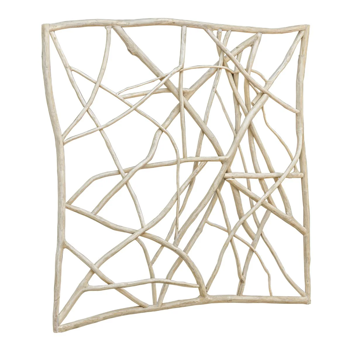 Uttermost Tangled Up Organic Formed Branches Wall Decor Indoor and Outdoor Use - Image 2