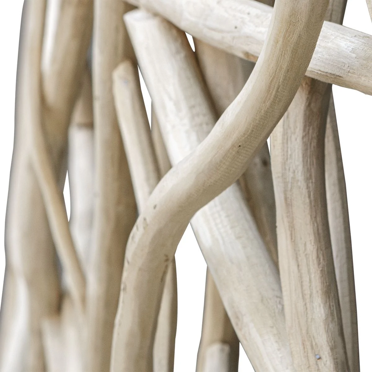 Uttermost Tangled Up Organic Formed Branches Wall Decor Indoor and Outdoor Use - Image 3