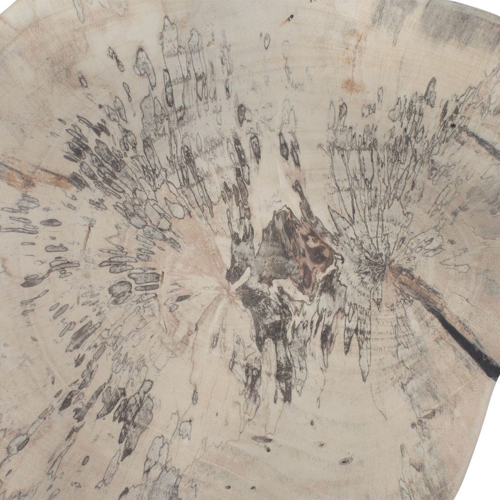 Uttermost Teo Bleached Wood Wall Decor ~ Set Of 3 - Image 6