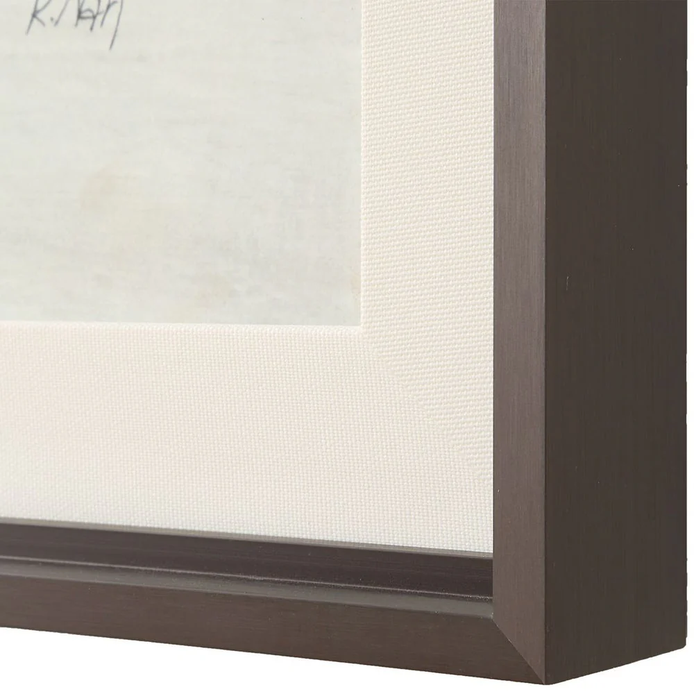 Uttermost Thinking Of You Set of 2 Framed Prints - Image 4