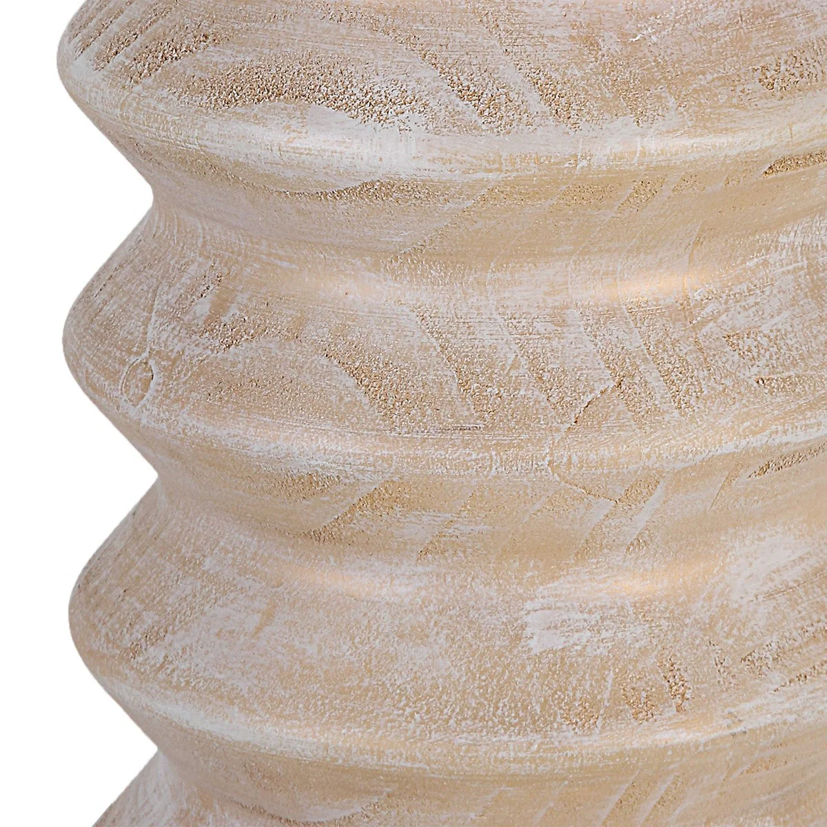 Uttermost Uplift Table Lamp With Oatmeal Linen Shade - Image 7