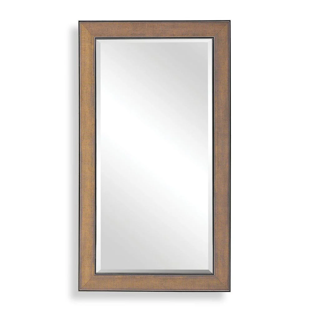 Uttermost Valles Art Deco Mirror - Image 5
