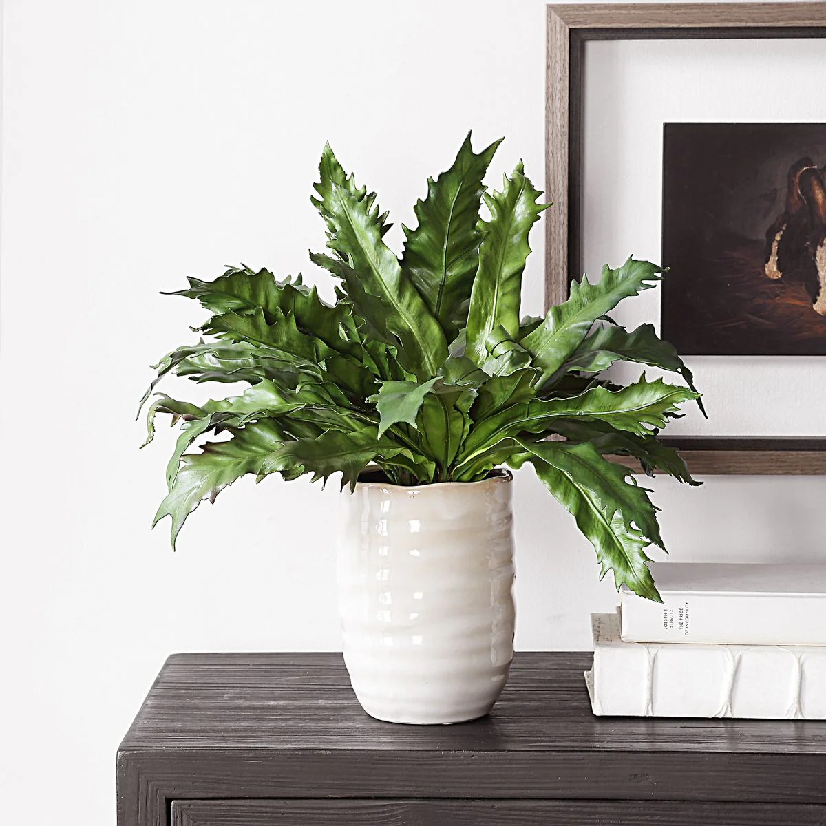Uttermost Verdure Fern Botanicals