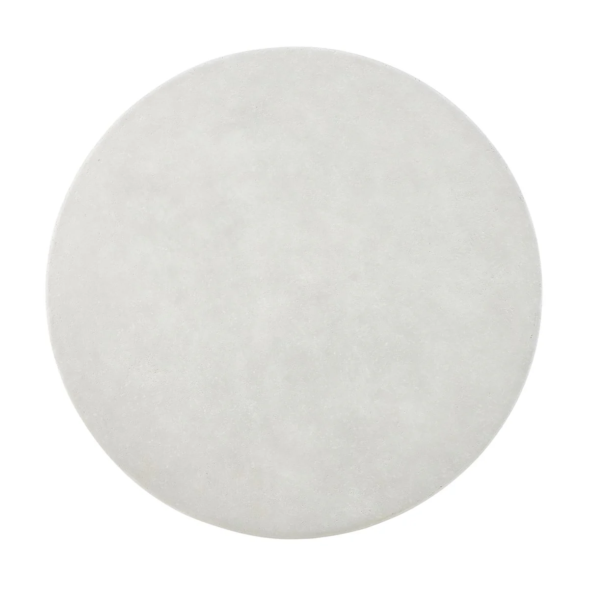 Uttermost Wright Light Stone Concrete Coffee Table ~ Indoor And Outdoor Use - Image 3