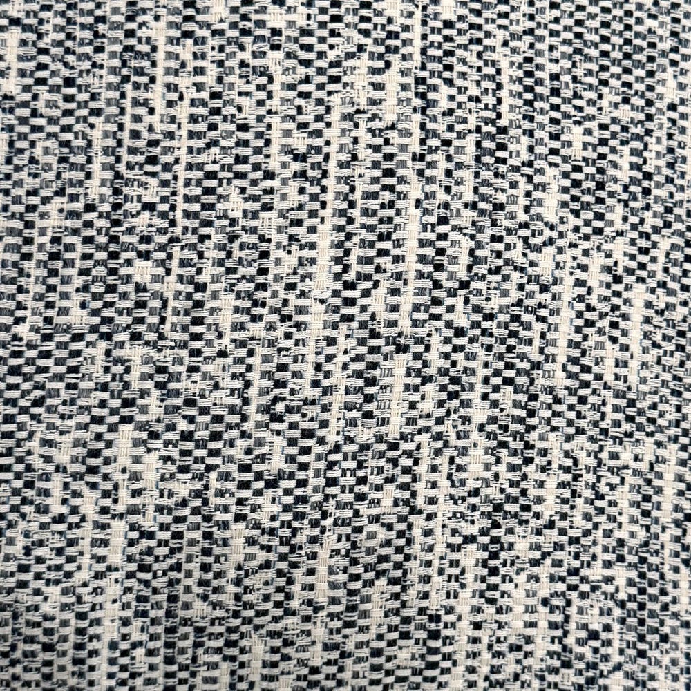 Uttermost Zenith Sunbrella Outdoor Pillow ~ Indigo - Image 3